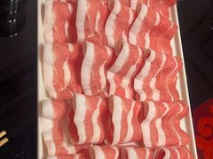 -北门涮肉·炭火铜锅涮肉(什刹海店)