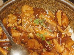 -九田家黑牛烤肉料理(宽城万达店)