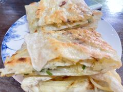 -张记饺饼筒(环城东路店)