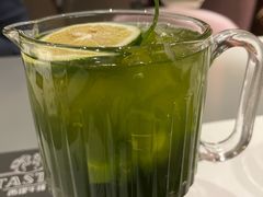 -西堤牛排(北京国瑞店)