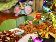 -傣宏缘·云南傣味特色菜·手抓饭·孔雀宴十六年店庆大酬宾(南屏步行街店)