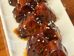 -南门小馆·清真(国贸商城店)
