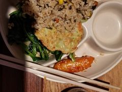 -素满香·全民食养自助(建邺万达店)