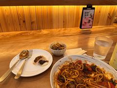 -无印良品餐堂 MUJI Diner(成都太古里店)