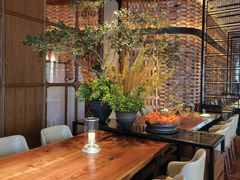 -新荣记(新源南路店)