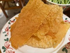 -北京老门框爆肚四季涮肉(凌河路店)