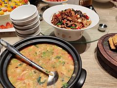 -798餐厅(任丘路店)