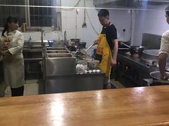 大堂-陕西二杆子面(富强市场店)