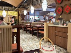 -南海渔家•海鲜•正宗海南菜(海棠湾店)