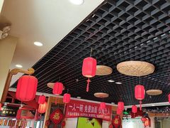 -山西会馆晋三宝·太原菜(五一广场店)