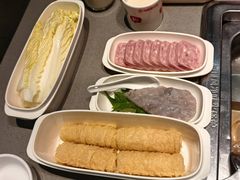 -海底捞火锅(金桥太茂商业广场店)