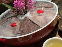 -刘掌门鲜货火锅(东门口店)