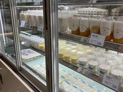 -白色日记·手作酸奶(麦凯乐店)