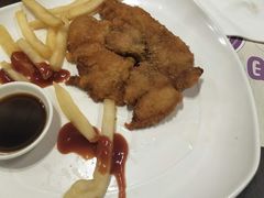 -德大西餐社(云南南路店)