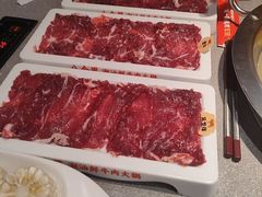 -八合里潮汕鲜牛肉火锅(广州五羊邨店)