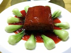 -功德林素菜饭庄(前门店)