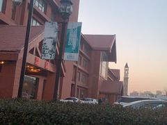 -龙达温泉生态城