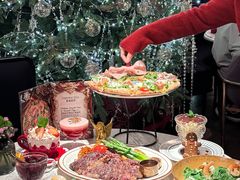 -IL TEATRO 精品意大利餐厅