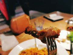 -必胜客(花舞大唐博物馆店)