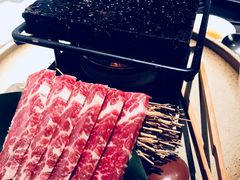 -柒厢食事雅谈