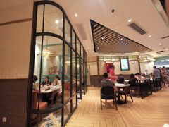 -翠华餐厅(宝安壹方城店)