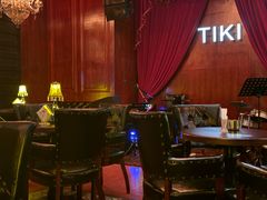 -TIKI鸡尾酒威士忌吧(二横路店)