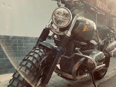 -北京德悦行BMW宝马摩托车