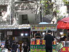 -渝味黄姐火锅(黄泥村店)