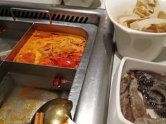 -海底捞火锅(锦艺城店)