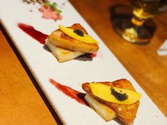 -森味薪火烧•烧鸟居酒屋•日本料理(望京店)