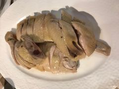 -新大咀港式茶餐厅(宝山万达店)