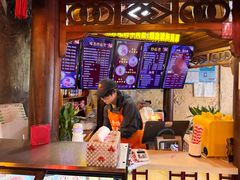 -金杨拉面王小吃面馆·牛三宝面·红烧牛肉粉