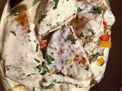 -格鲁·秀色Georgia’s Feast