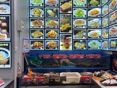 -君霖海鲜私房菜(春柳店)