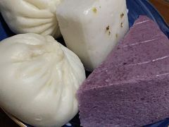 -北大家园食堂