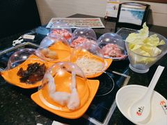 -蜀九香火锅店(9 Spices)