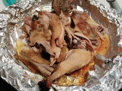 -原味田园·客家菜·土窑鸡(中航城君尚购物中心店)