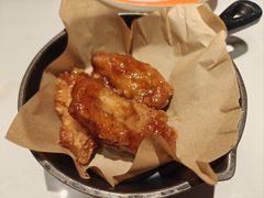 -必胜客(江东万达店)
