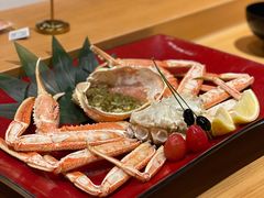 -四葉寿司·城市景观(深圳湾1号店)