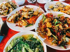 -三亚相缘海鲜·烧烤·糟粕醋(三亚湾店)