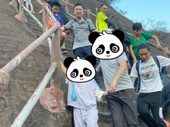 -丹霞山风景名胜区