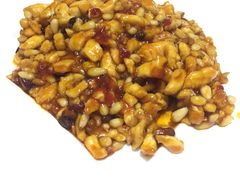 鱼香鸡米松仁-燕云楼(云南路店)