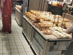 -物美大卖场(玉蜓桥店)