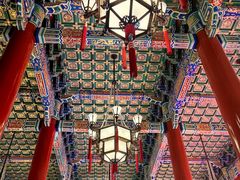 -天安门城楼
