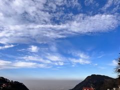 -庐山风景名胜区