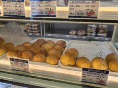 -白玉兰食品(中山公园龙之梦店)
