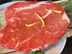 -谷牛和牛烤肉(漕河泾印象城店)
