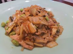 -虎哥私房菜(馒头山店)