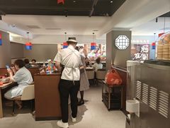 -将军牛排·尔滨地标朝鲜族美食(总店)