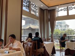 -怡园饭店-餐厅(四望亭店)